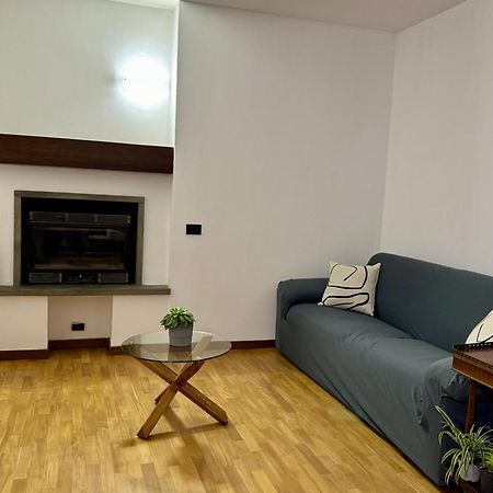 Alzano LombardoL'Armadio Di Narnia住宿加早餐旅馆 外观 照片